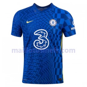 Maillot de Foot Chelsea Domicile 2021-22